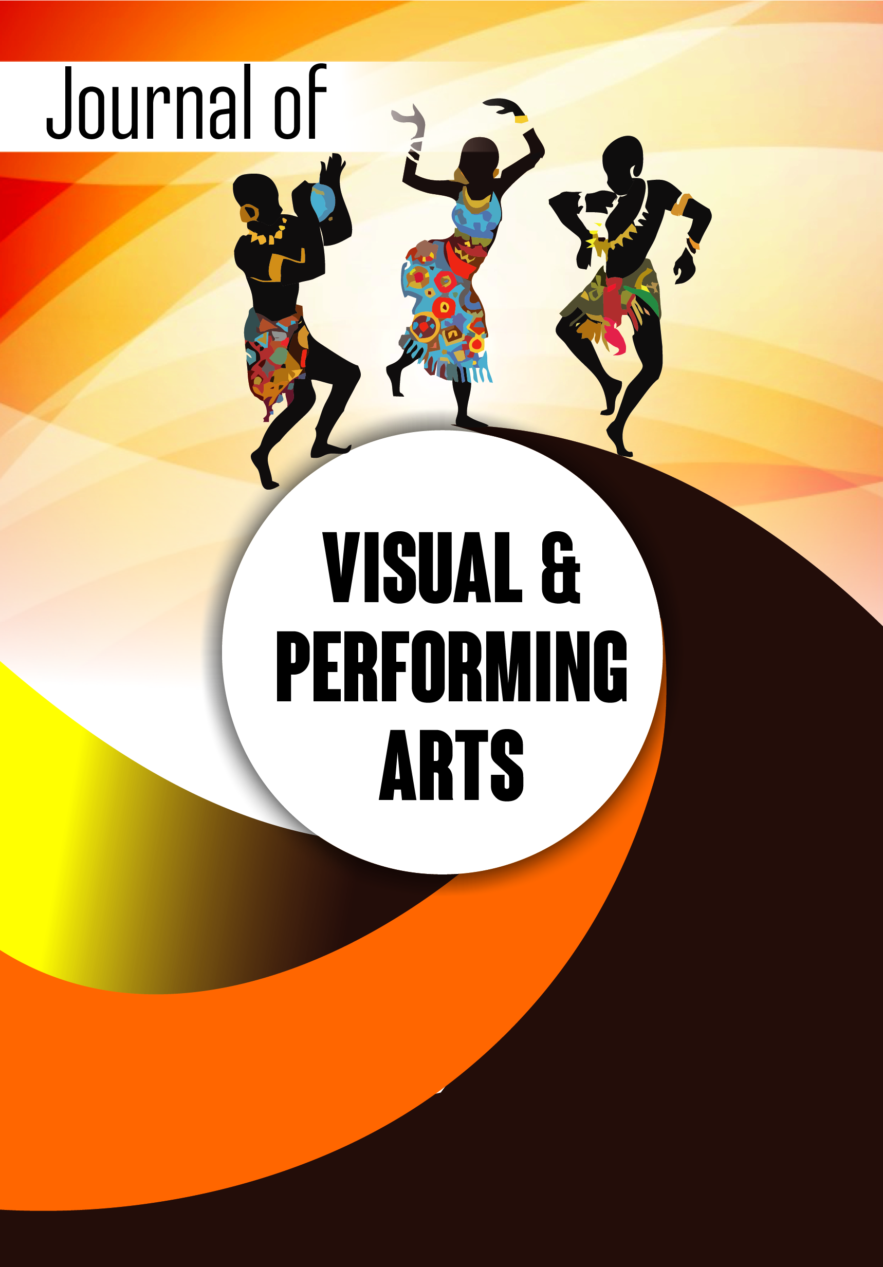 Journal of Visual and Performing Arts