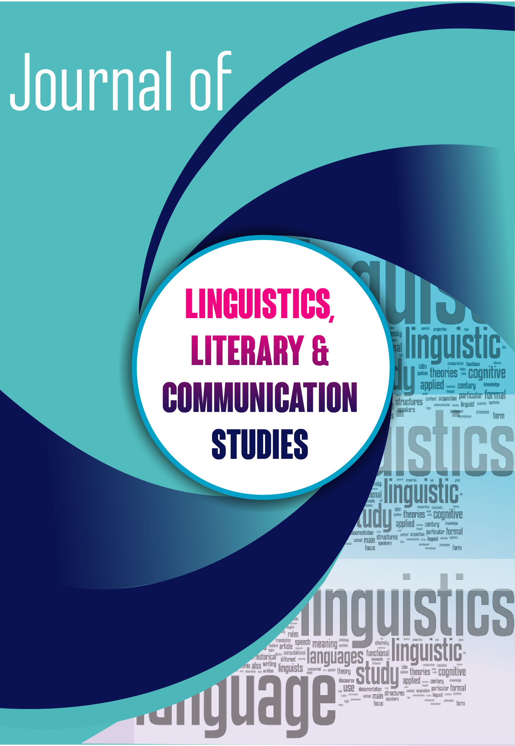 Journal of Linguistics, Literary and Communication Studies
